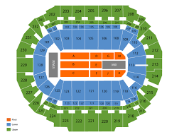 centurylink center omaha seating chart and tickets