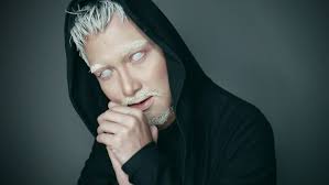 About — JEFF CABRAL