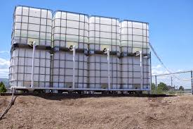 Freedom Gardens Blog Gravity Fed Drip Irrigation