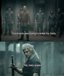 La grave crisis del coronavirus ha hecho que se decrete el estado de alarma y que no podamos salir de casa. Dont Worry The Coronavirus Will Go Away Soon Meanwhile The Coronavirus Meme Memezila Com