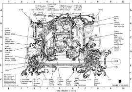 This generation starts in 1980 and we show you the wiring diagrams for all the. 2005 F150 5 4 Engine Wiring Diagram Diagram Base Website F150 Wiring Diagram
