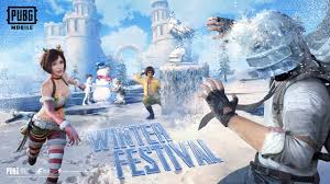 Tencent recently released a new 0.16.0 update to pubg mobile, which brings about a lot of additions to the battle royale game. How To Enter Snow Erangle Map Winter Mode New Christmas Tree Frozen Ball Snowboard Flare Loot Crate Youtube