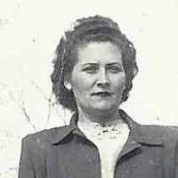Melba Afton Weyland (1917–1997) • FamilySearch