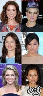 How To Figure Out Your Face Shape In 4 Steps Face Shape Hairstyles Oval Face Hairstyles Pear Shaped Face