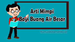 Normalnya, bayi akan buang air besar sehari sekali. Arti Mimpi Bayi Buang Air Besar Tanda Akan Datangnya Rezeki Nomplok