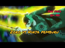 One Piece Episode 69 Sub Indo Rasanya