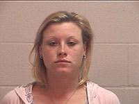 Traffic Stop Lands Two Women in Jail