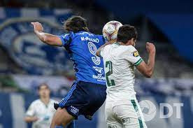 Pariez et regardez en direct le top du foot! Nueva Derrota Para El Cruzeiro De Marcelo Martins Deporte Total