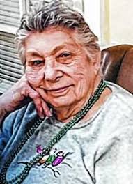 Ingrid Becker Tsiaras