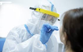 Could Much Lauded Covid 19 Antibody Tests Really Be A Waste Of Time The Irish News