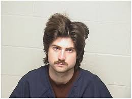 Man Accused Of Burning Mom's House Down Remains In Jail