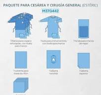 Especialistas en Esterilización y Envase