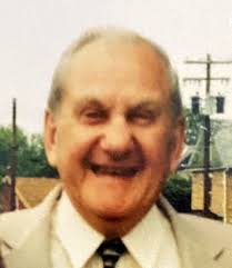 Remembering Raymond Milton Cordray