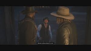 3 i bought this scarf while souvenir shopping in morocco. Just A Social Call Red Dead Redemption 2 Wiki Guide Ign