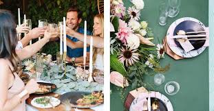 These 16 realistic party hosting tips about how to host a party will help keep your gathering fun and hosting a party at home doesn't have to be cause for a nervous breakdown! How To Host A Dinner Party In A Small Space