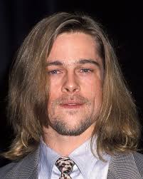 50 Photos of Brad Pitt That Prove He Hasn't Aged