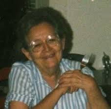 Mildred Nettie Burkett Jernigan (1914-1992)