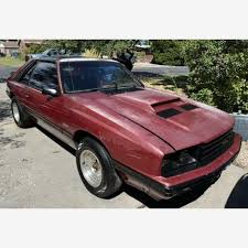 Image result for Bright Red 1980 Capri