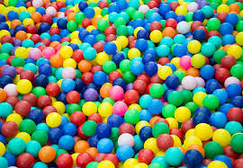 Location Piscine A Balles Piscine A Boules Pour Vos Evenements
