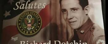 Richard E. Dotchin, Sr.