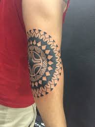 Tribal skull tattoo have their own charm but if you add a spooky tribal style along with it then the tattoo would be way more attractive. Tribal Tattoos Arm Sleeves New Tattoo Zone