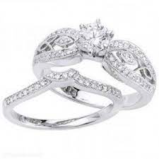 2012 Trendy Wedding Rings 5 Unique Diamond Wedding Rings Diamond Wedding Rings Sets Wedding Rings Unique