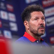 Alvarez fits perfectly with Atleti DNA, Simeone says