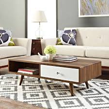 Amazing Places To Buy Furniture Online Contemporary Coffee Table Living Room Lounge Mid Century Coffee Table