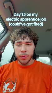 Construction Apprentice