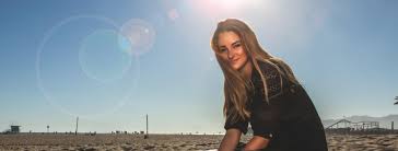 Shailene woodley + miles teller + the spectacular now + best film ever made. Shailene Woodley Wows In Spectacular Now