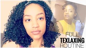 One of the best alternative for the caucasian hair is ors olive oil relaxer, it is made for the delicate hair, and protect your hair while relaxing, it is made from the exotic oils like mediterranean olive, african shea butter and brazilian pequi oils How To Relax Curly Hair Texlaxing At Home Youtube
