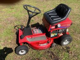 Where to buy riding lawn mowers? Toro Wheel Horse 8 25 Riding Lawn Mower For Sale Ronmowers