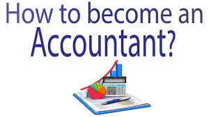 Accountant and entrepreneur duo story. How To Become An Accountant Youtube