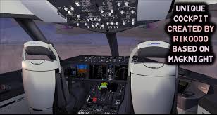 Hong kong airport plane spotting. Download Boeing 787 Family Virtual Cockpit Fsx P3d Rikoooo