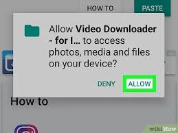 Choose copy link and go back to the … How To Download Videos On Instagram On Android With Pictures