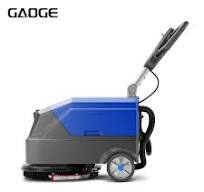 M1 Compact Walk-Behind Floor Scrubber for Small Areas