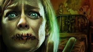 BESETMENT 2017 horror trailer HD
