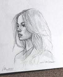 Drawing Ideas Pencil Sketch I Art Ideas Girl My Pe Sketches Pencil Sketch Drawing Drawing Sketches