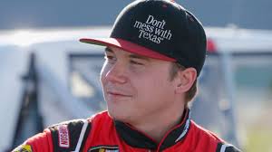 Austin Wayne Self apologizes for failed drug test; NASCAR explains process 