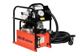 htwp range hi force hydraulic tools