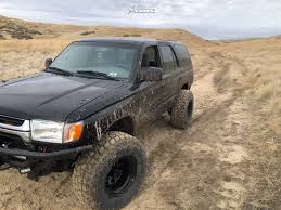 Here are the top 2001 toyota 4runner for sale asap. 2001 Toyota 4runner Wheel Offset Hella Stance 5 Stock 917091 Trailbuilt Off Road