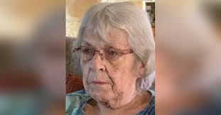Obituary information for Nancy Elizabeth Koskinen-Lundquist