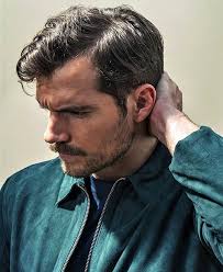 HENRY CAVILL New York Times 2017 Outtakes ph. Tom Jamieson