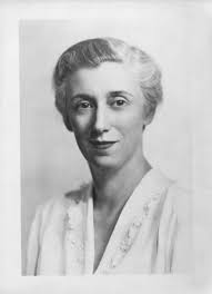 Ellen Louks (Cook) Fairclough (1905-2004)