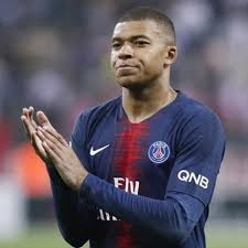 Do you want to know the kylian mbappé age and his birthday? Kylian Mbappe Kylian Mbappe Player Profile 19 20 Transfermarkt Kylian Mbappe Age Is Just A Number Soccer Players Most Popular Sports Long Sleeve Tshirt Men