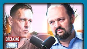 Ruben Collier's Instagram, Twitter & Facebook