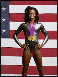 Gabrielle christina victoria douglas (born december 31, 1995) is an american artistic gymnast. Gabby Douglas Was Told To Get A Nose Job By Early Critics Vanity Fair