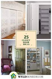 Where To Buy This Closet Door Anyone Closet Doors Closetdoor Sliding Bifold Mirror Bedroom Interior Small Bedroom Interior Chic Dorm Room
