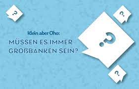 First 3 transfers free if you sign up here. Deutschlands Kleinstes Kreditinstitut Bankingclub
