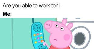 Someone Noticed This Hilarious Moment In A Kids Cartoon And It Started A Hilarious Memes Trend Bored Panda No exagero que meme generator hacía cada cosa rara pero era lo que teníamos en ese entonces. hilarious memes trend